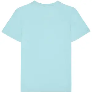 Γυναικείο T-shirt KnowledgeCotton Apparel Pima image-1