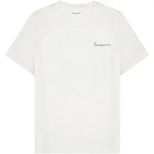 Γυναικείο T-shirt KnowledgeCotton Apparel Gots Vegan image-0