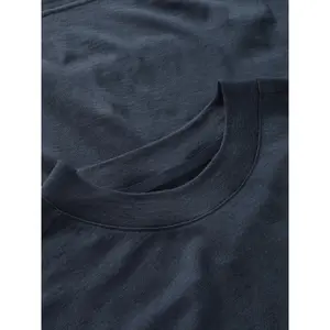 T-shirt femme KnowledgeCotton Apparel Dynamic image-5