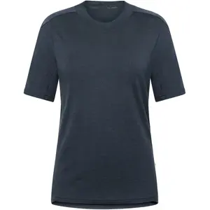 T-shirt femme KnowledgeCotton Apparel Dynamic image-1