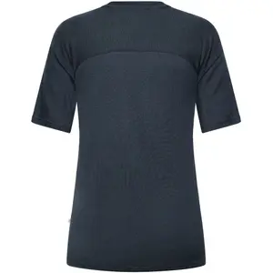 T-shirt femme KnowledgeCotton Apparel Dynamic image-2