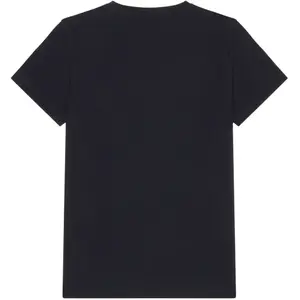 Γυναικείο απλό μπλουζάκι KnowledgeCotton Apparel Organic Certified™ image-1