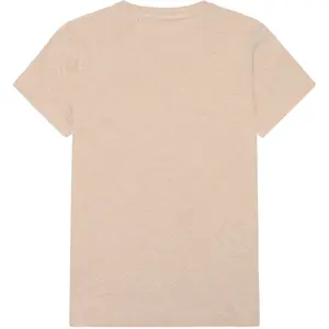 Γυναικείο απλό μπλουζάκι KnowledgeCotton Apparel Organic Certified™ image-1
