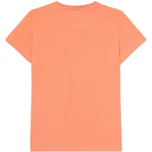 Γυναικείο απλό μπλουζάκι KnowledgeCotton Apparel Organic Certified™ image-1