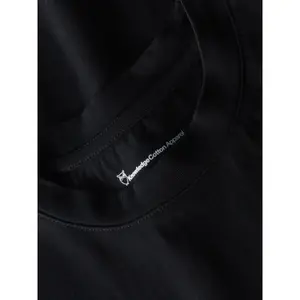 Αυθεντικό T-shirt γυναικείο KnowledgeCotton Apparel image-2