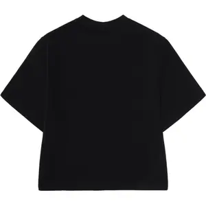 Αυθεντικό T-shirt γυναικείο KnowledgeCotton Apparel image-1