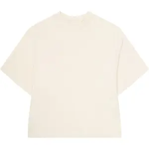 Αυθεντικό T-shirt γυναικείο KnowledgeCotton Apparel image-0