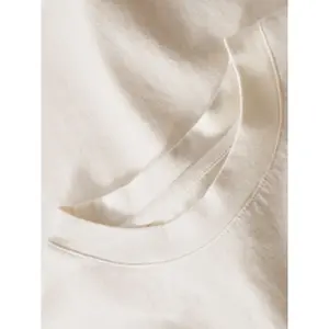 Αυθεντικό T-shirt γυναικείο KnowledgeCotton Apparel image-5
