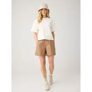 Αυθεντικό T-shirt γυναικείο KnowledgeCotton Apparel image-4