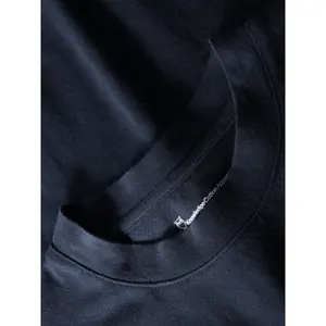 Αυθεντικό T-shirt γυναικείο KnowledgeCotton Apparel image-2