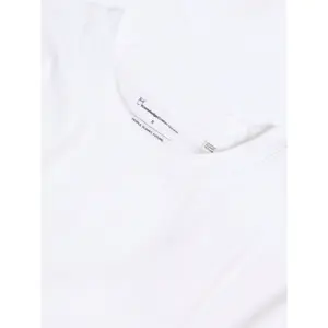 Women's Relaxed Mercerized T-Shirt KnowledgeCotton Apparel image-2