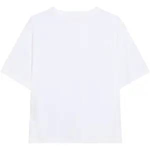 Women's Relaxed Mercerized T-Shirt KnowledgeCotton Apparel image-1