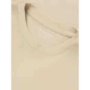 Women's Relaxed Mercerized T-Shirt KnowledgeCotton Apparel image-2