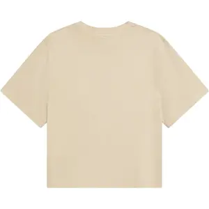 Women's Relaxed Mercerized T-Shirt KnowledgeCotton Apparel image-1