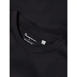 Women's Relaxed Mercerized T-Shirt KnowledgeCotton Apparel image-4
