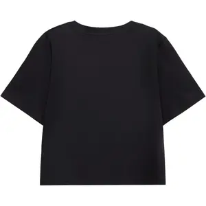 Women's Relaxed Mercerized T-Shirt KnowledgeCotton Apparel image-2