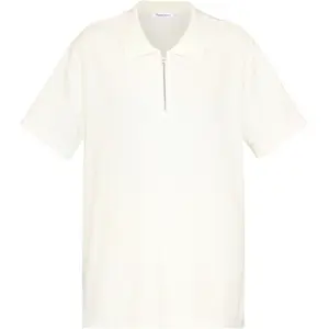Women's polo shirt KnowledgeCotton Apparel image-0