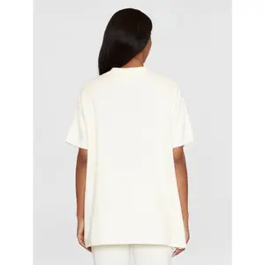 Women's polo shirt KnowledgeCotton Apparel image-3