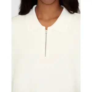 Women's polo shirt KnowledgeCotton Apparel image-4