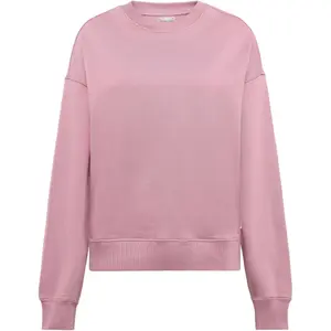 Sweatshirt woman KnowledgeCotton Apparel image-0