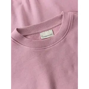Sweatshirt woman KnowledgeCotton Apparel image-4