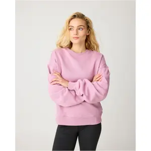 Sweatshirt woman KnowledgeCotton Apparel image-1