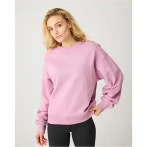 Sweatshirt woman KnowledgeCotton Apparel image-3