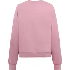 Sweatshirt woman KnowledgeCotton Apparel image-2