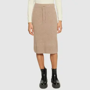 Women's skirt KnowledgeCotton Apparel image-1
