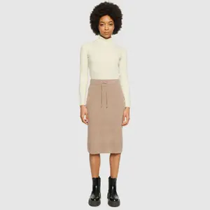 Women's skirt KnowledgeCotton Apparel image-3