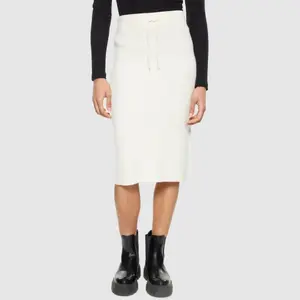 Women's skirt KnowledgeCotton Apparel image-1