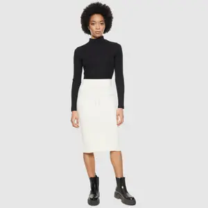Women's skirt KnowledgeCotton Apparel image-3