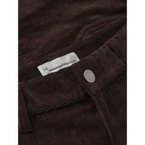 Women's velvet skirt KnowledgeCotton Apparel image-2