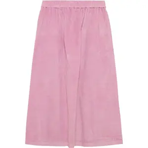 Corduroy Skirt Ladies KnowledgeCotton Apparel image-2