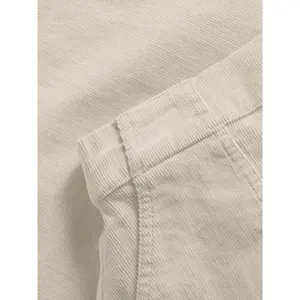 Women's velvet skirt KnowledgeCotton Apparel image-0