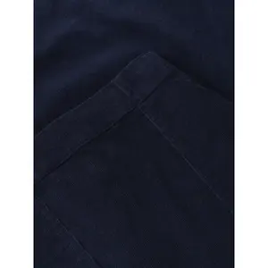 Women's velvet skirt KnowledgeCotton Apparel image-0