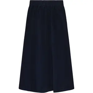 Women's velvet skirt KnowledgeCotton Apparel image-2