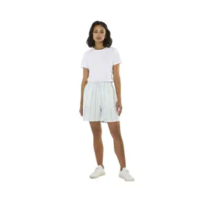 Women's shorts KnowledgeCotton Apparel image-4