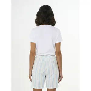 Women's shorts KnowledgeCotton Apparel image-3