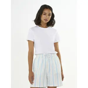 Women's shorts KnowledgeCotton Apparel image-1
