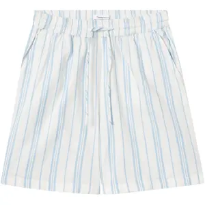Women's shorts KnowledgeCotton Apparel image-0