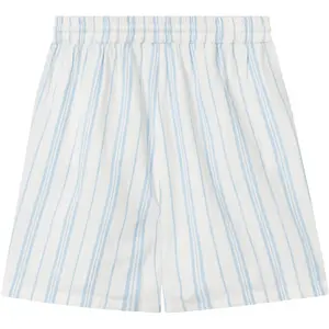 Women's shorts KnowledgeCotton Apparel image-2