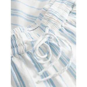 Women's shorts KnowledgeCotton Apparel image-5