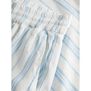 Women's shorts KnowledgeCotton Apparel image-6