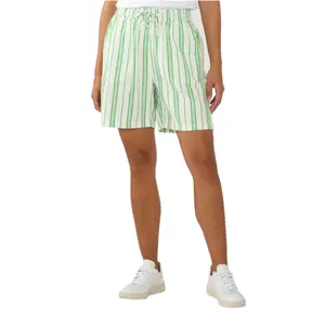 Women's shorts KnowledgeCotton Apparel image-1
