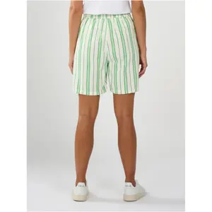 Women's shorts KnowledgeCotton Apparel image-3