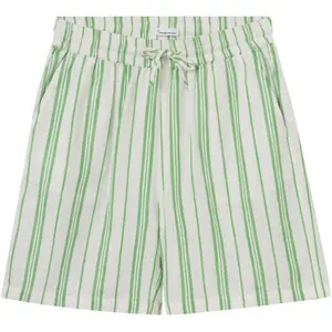 Women's shorts KnowledgeCotton Apparel image-0