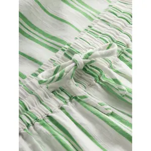 Women's shorts KnowledgeCotton Apparel image-4