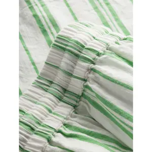 Women's shorts KnowledgeCotton Apparel image-5