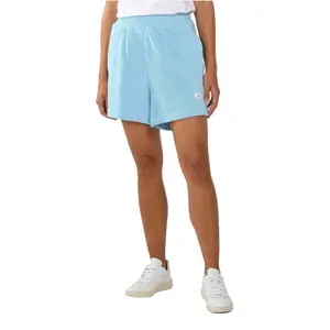 Women's Terry Shorts KnowledgeCotton Apparel Gots Vegan image-0